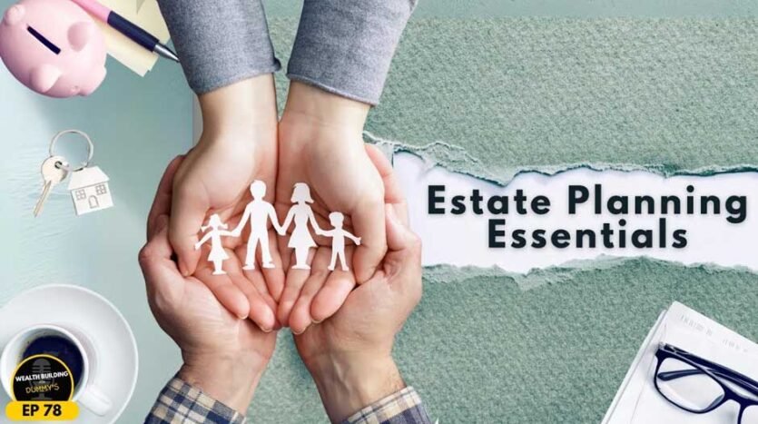 How to Set Up a Complete Estate Plan Online: Wills and Trusts Explained?