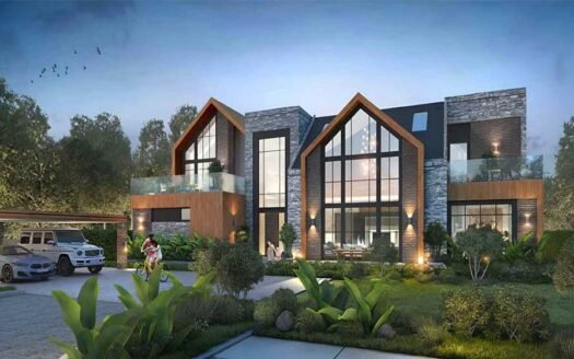 Luxury Properties for Sale in Dubai