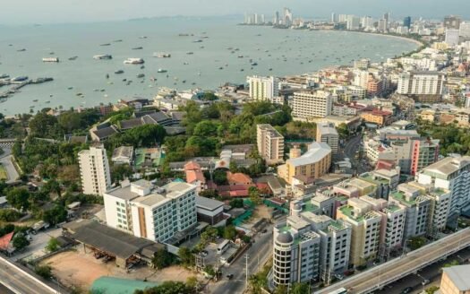 Real Estate in Thailand