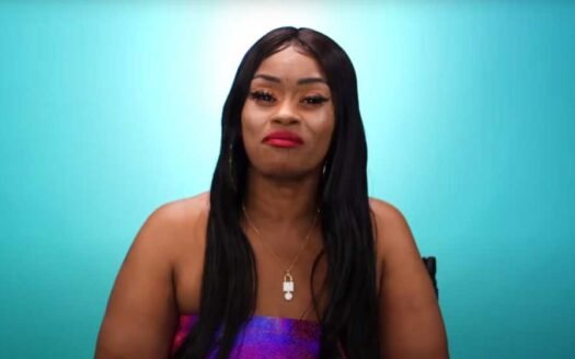 Tokyo Toni Net Worth