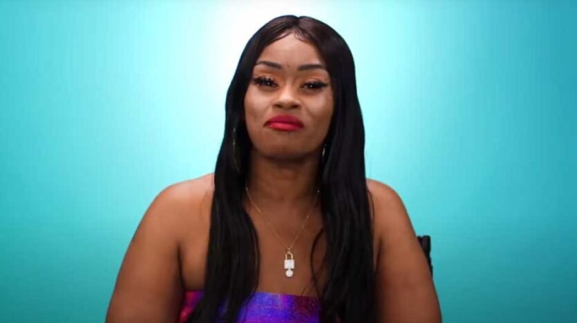 Tokyo Toni Net Worth