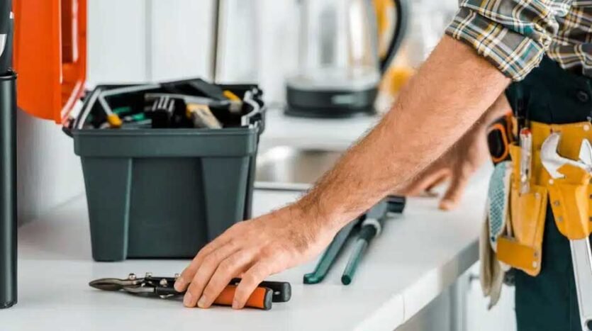 Who is Responsible for Repairs in a Commercial Lease?