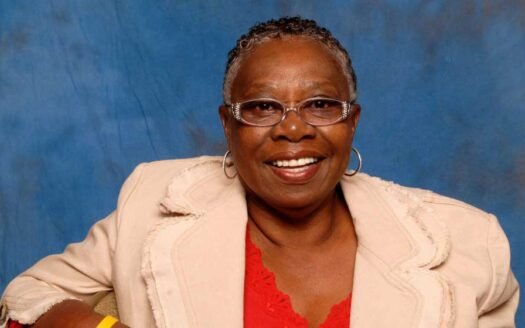 Zelma Atwood