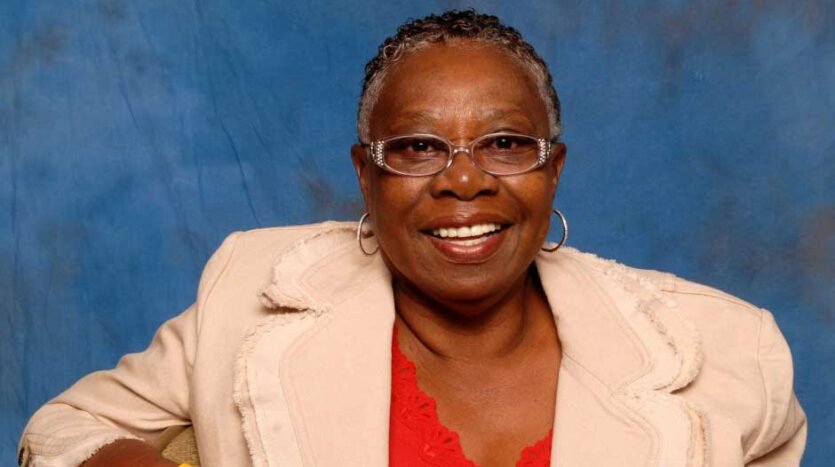 Zelma Atwood