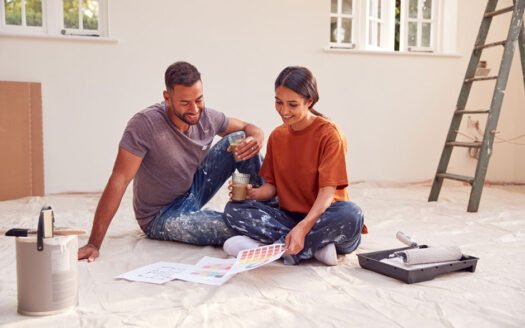 Budget-Friendly Renovations That Help Build a Fresh Start