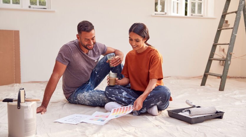 Budget-Friendly Renovations That Help Build a Fresh Start
