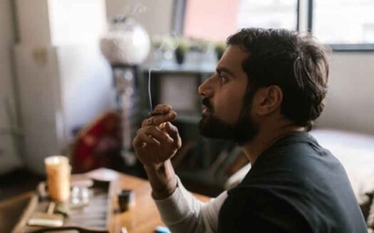 Creating a Smoke-Friendly Space in Your Home