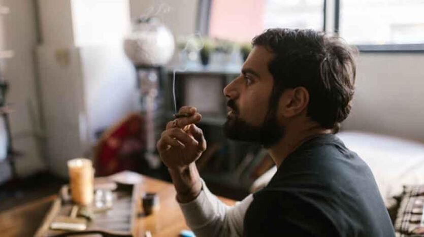 Creating a Smoke-Friendly Space in Your Home