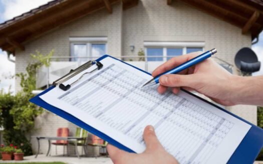 Decoding Your Home Inspection Report