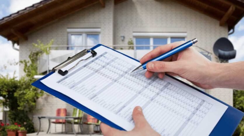 Decoding Your Home Inspection Report