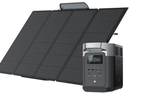 How to Choose a Solar Generator for Home Outages