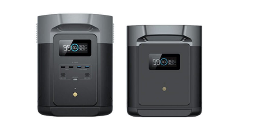 How to Choose a Solar Generator for Home Outages