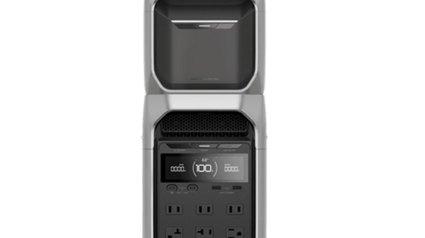 How to Choose a Solar Generator for Home Outages