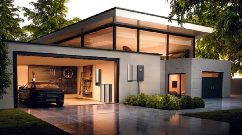 How to Integrate Fast Charging for Smart Home Circuits