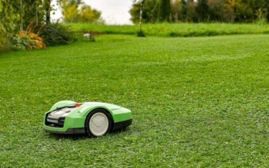 How to Keep Your Robot Lawn Mower Running Smoothly All Season