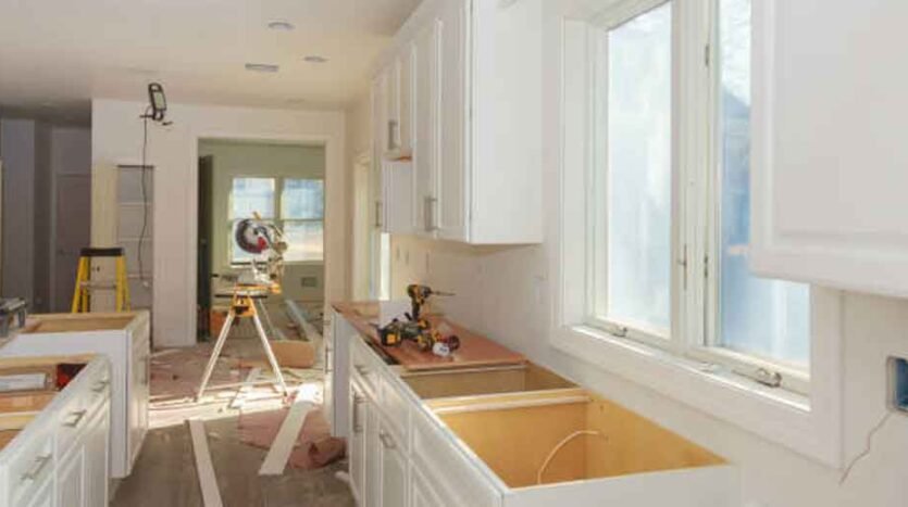 Kitchen Remodel Plumbing: What You Need to Know Before Tearing Down Walls