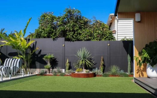 Noise Reduction for Urban Dwellers_ Creating a Quieter Sanctuary