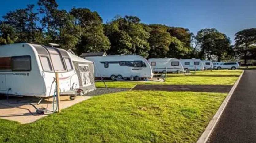 Not Your Grandad's Holiday: Why the Modern Caravan Park is the Perfect Antidote to Burnout