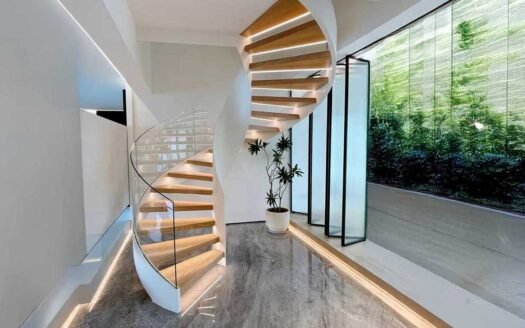Tips for Safe Installation and Modern Style