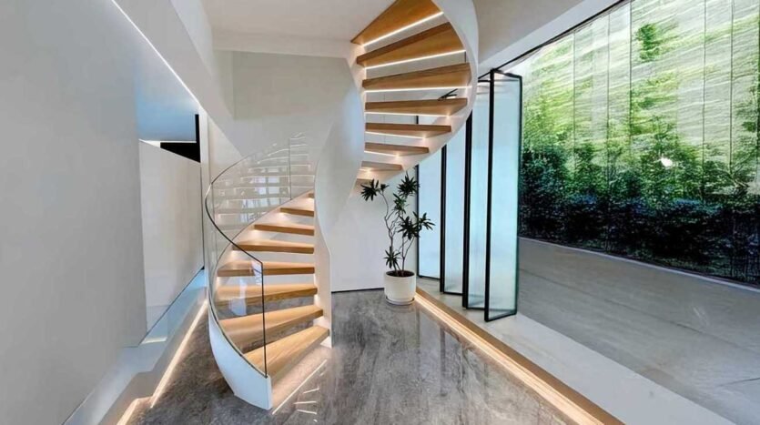 Tips for Safe Installation and Modern Style