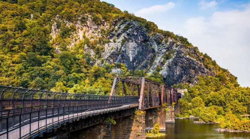 Why Natural Beauty Makes Virginia Water Rental Properties So Popular with Renters