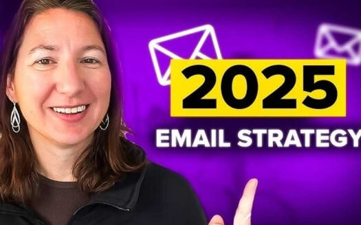 10 Ecommerce Email Marketing Strategies for 2025