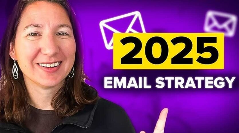 10 Ecommerce Email Marketing Strategies for 2025