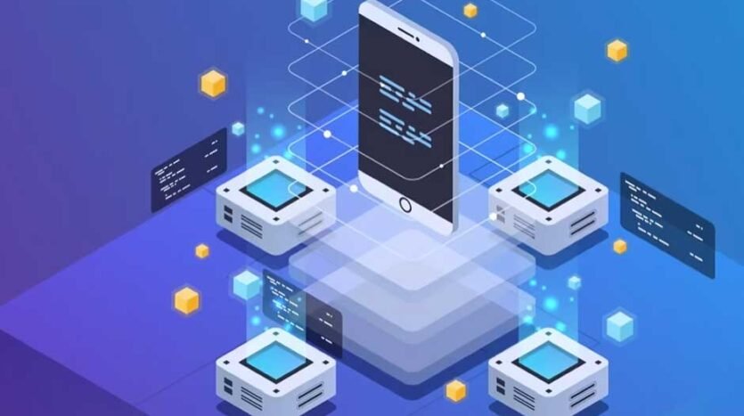 A Guide to Developing Blockchain Applications