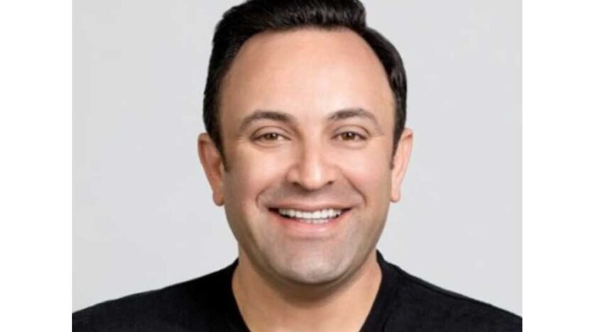 Author Headshot