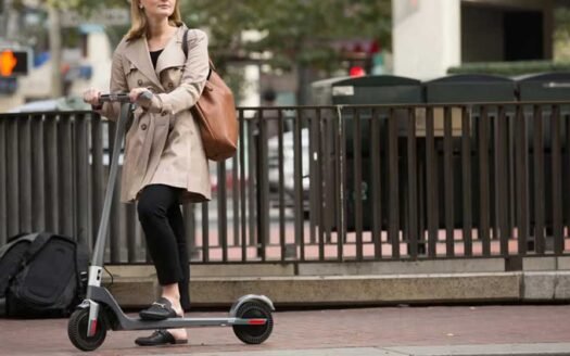 Do You Need a Licence for an Electric Scooter in the UK?