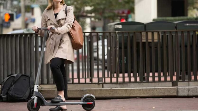 Do You Need a Licence for an Electric Scooter in the UK?