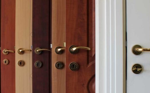 Door Import Guide for First-Time Buyers