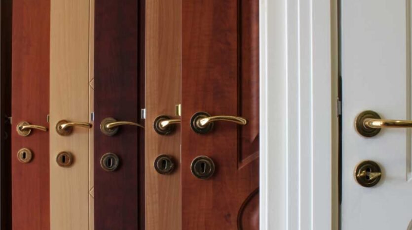 Door Import Guide for First-Time Buyers