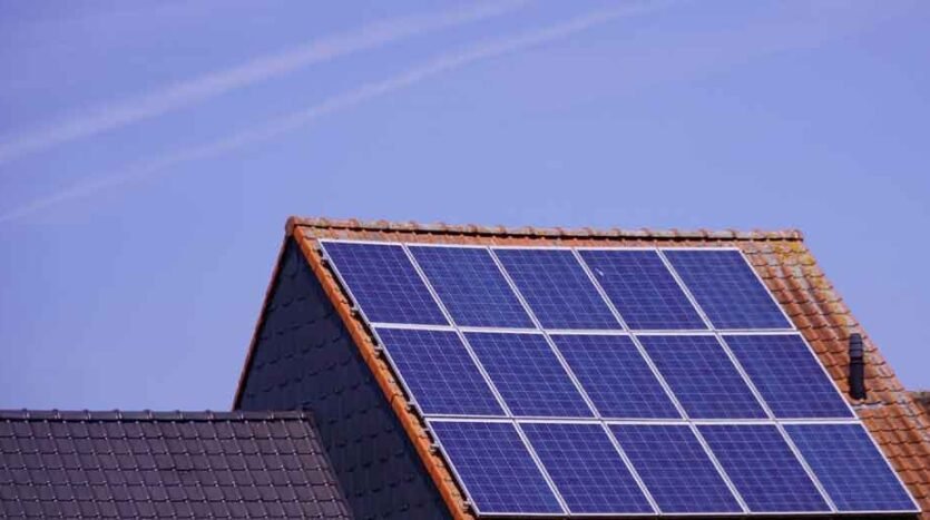 How UK Homeowners Are Using Solar Panels to Boost Property Value Abroad
