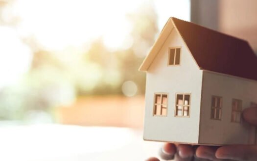 Is Property Investment for Me? A Step-by-Step Guide to Buying Your First Investment