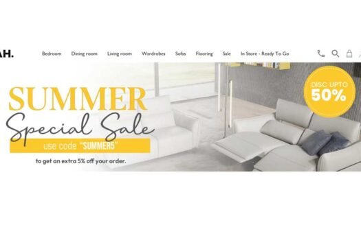 Making Your New Home Beautiful in UK