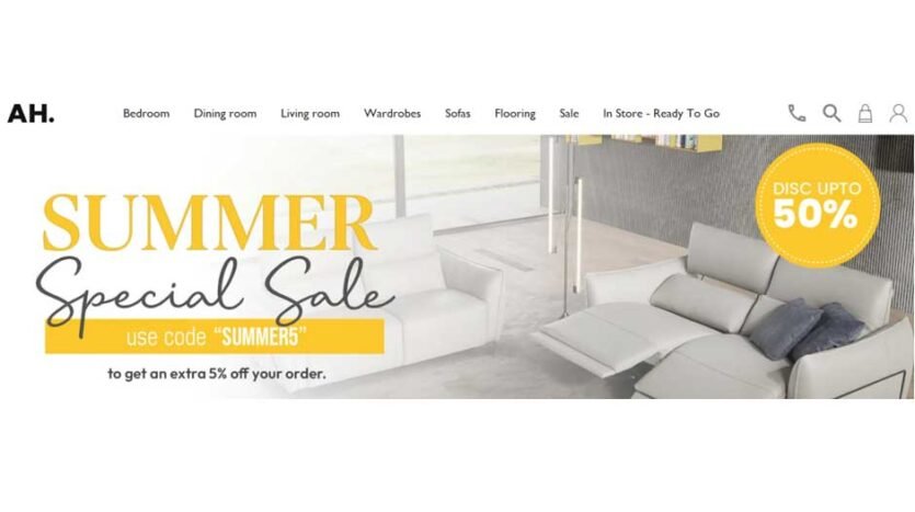 Making Your New Home Beautiful in UK