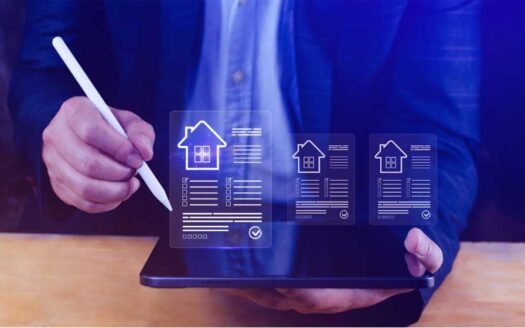 Residential Property Management Software