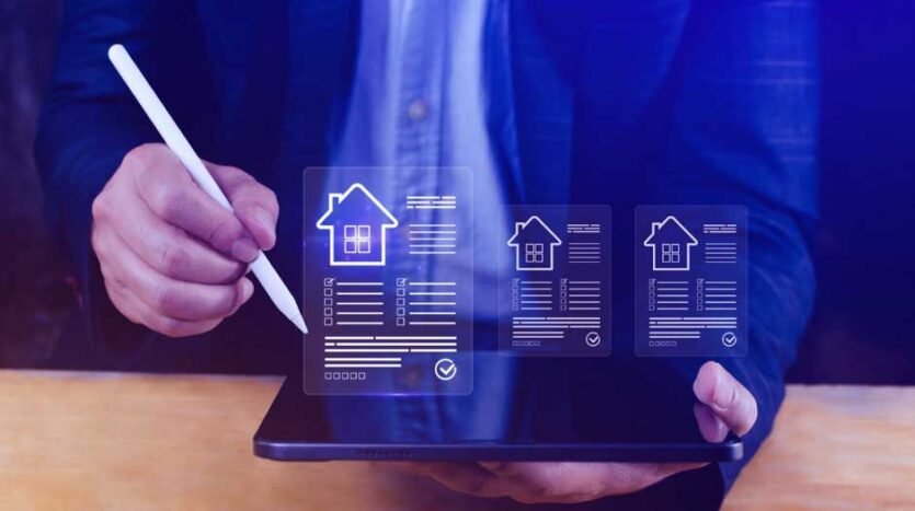 Residential Property Management Software