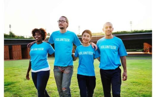 T-Shirts for Charity Organizations UK: Empower Your Events with Soft, Eye-Catching Tees