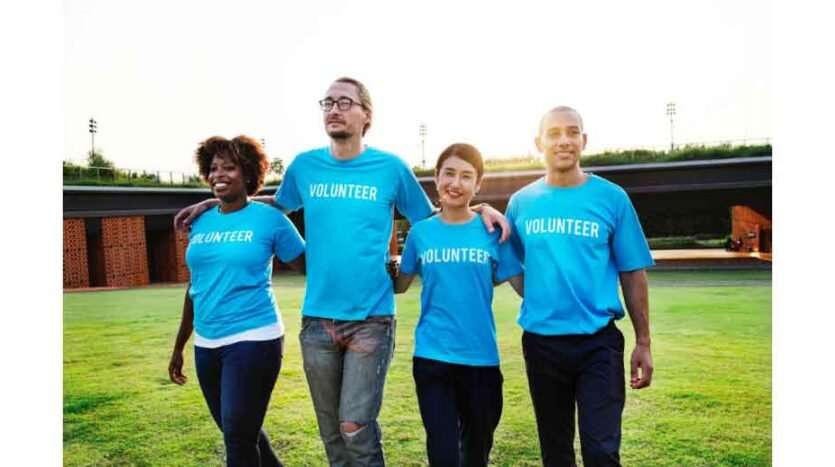 T-Shirts for Charity Organizations UK: Empower Your Events with Soft, Eye-Catching Tees