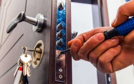 The Small Fixes That Can Make Your Home a Lot Safer