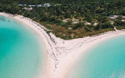 Why Island Hoppers Are Choosing Lesser-Known Gems Over Tourist Hotspots