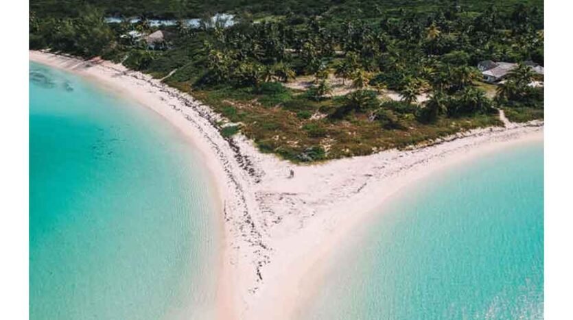 Why Island Hoppers Are Choosing Lesser-Known Gems Over Tourist Hotspots