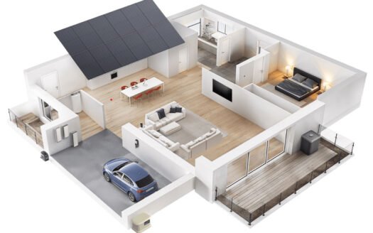 Why Solar Power for Your Home is the Smartest Investment of the Decade