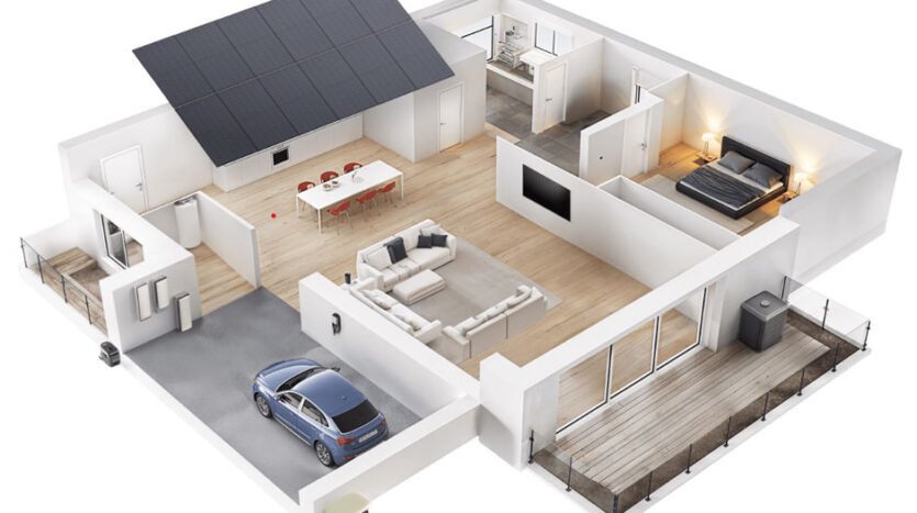 Why Solar Power for Your Home is the Smartest Investment of the Decade