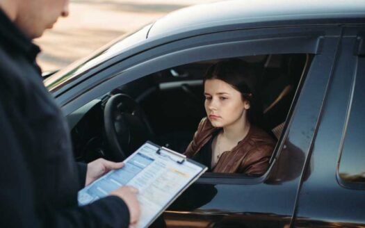 Why You Need a Kansas City Traffic Attorney After a Ticket