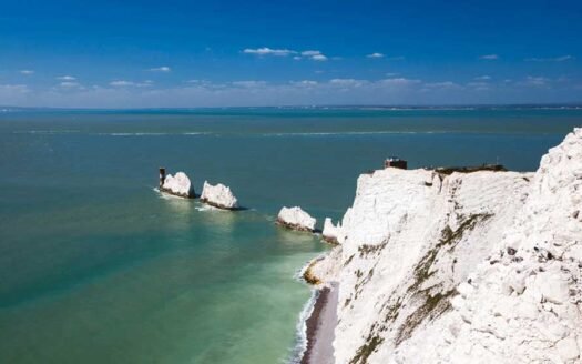 10 Tips for Buying Property on the Isle of Wight