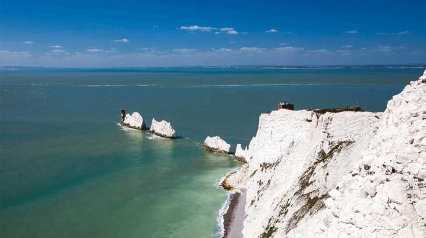 10 Tips for Buying Property on the Isle of Wight