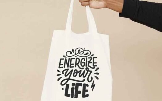 4 Ways to Create the Best Custom Cotton Bags in the UK